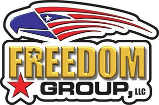 FREEDOM GROUP, LLC logo