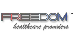 FREEDOM HEALTHCARE PROVIDERS logo