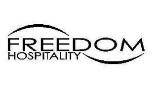 FREEDOM HOSPITALITY logo
