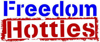 FREEDOM HOTTIES logo