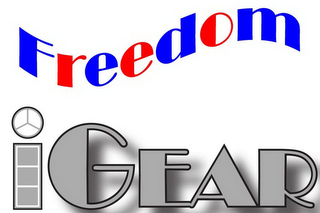 FREEDOM IGEAR logo