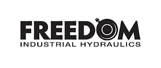 FREEDOM INDUSTRIAL HYDRAULICS logo