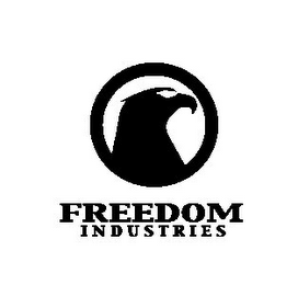 FREEDOM INDUSTRIES logo