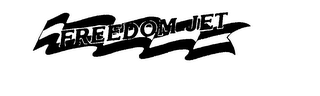 FREEDOM JET logo