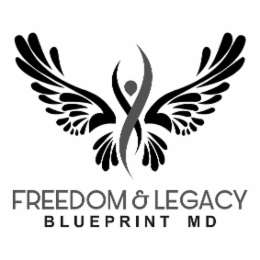FREEDOM & LEGACY BLUEPRINT MD logo