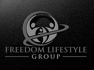 FREEDOM LIFESTYLE GROUP logo