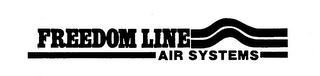 FREEDOM LINE AIR SYSTEMS logo