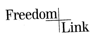 FREEDOM LINK logo