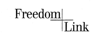 FREEDOM LINK logo