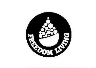 FREEDOM LIVING logo