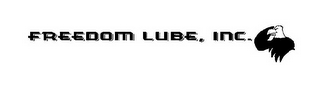 FREEDOM LUBE, INC. logo
