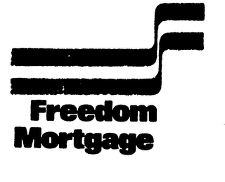 FREEDOM MORTGAGE logo