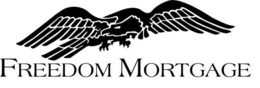 FREEDOM MORTGAGE logo