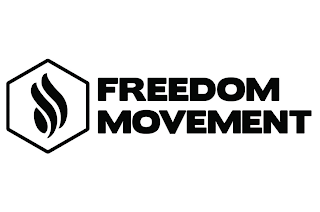 FREEDOM MOVEMENT logo