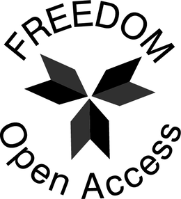 FREEDOM OPEN ACCESS logo