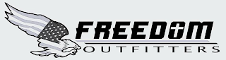 FREEDOM OUTFITTERS logo