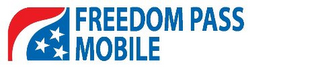FREEDOM PASS MOBILE logo