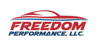 FREEDOM PERFORMANCE, LLC. logo
