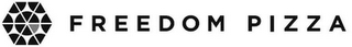 FREEDOM PIZZA logo