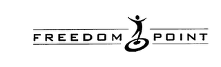 FREEDOM POINT logo