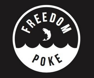 FREEDOM POKE logo