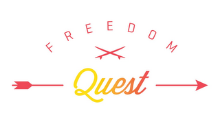 FREEDOM QUEST logo