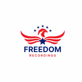FREEDOM RECORDINGS logo