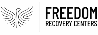 FREEDOM RECOVERY CENTERS logo