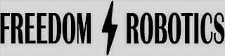 FREEDOM ROBOTICS