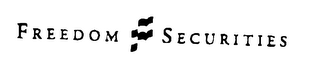 FREEDOM SECURITIES logo