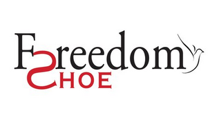 FREEDOM SHOE logo