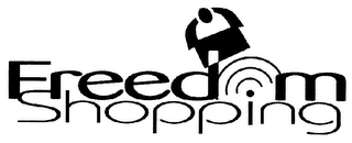 FREEDOM SHOPPING logo