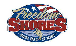 FREEDOM SHORES MARINA AND RV RESOT logo