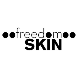 FREEDOM SKIN logo