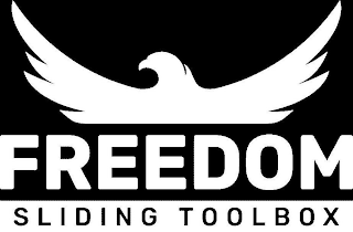 FREEDOM SLIDING TOOLBOX logo