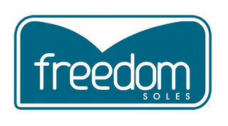 FREEDOM SOLES logo