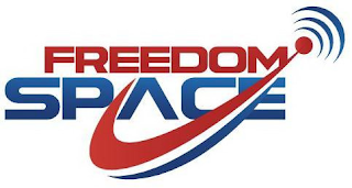 FREEDOM SPACE logo