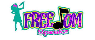 FREEDOM SPEAKZ logo