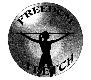 FREEDOM STRETCH logo