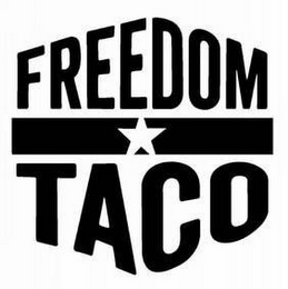 FREEDOM TACO logo