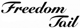 FREEDOM TAIL logo