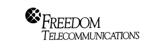 FREEDOM TELECOMMUNICATIONS logo