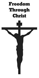 FREEDOM THROUGH CHRIST logo