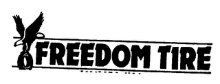 FREEDOM TIRE logo