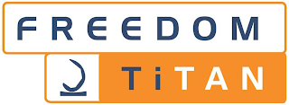 FREEDOM TITAN logo