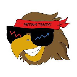 FREEDOM TRADERS logo