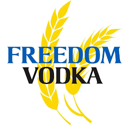 FREEDOM VODKA logo