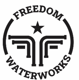 FREEDOM WATERWORKS logo