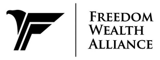 FREEDOM WEALTH ALLIANCE logo