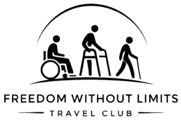 FREEDOM WITHOUT LIMITS TRAVEL CLUB